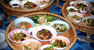 แรปอาหารคืออะไร และใช้ทำอะไรในครัว
