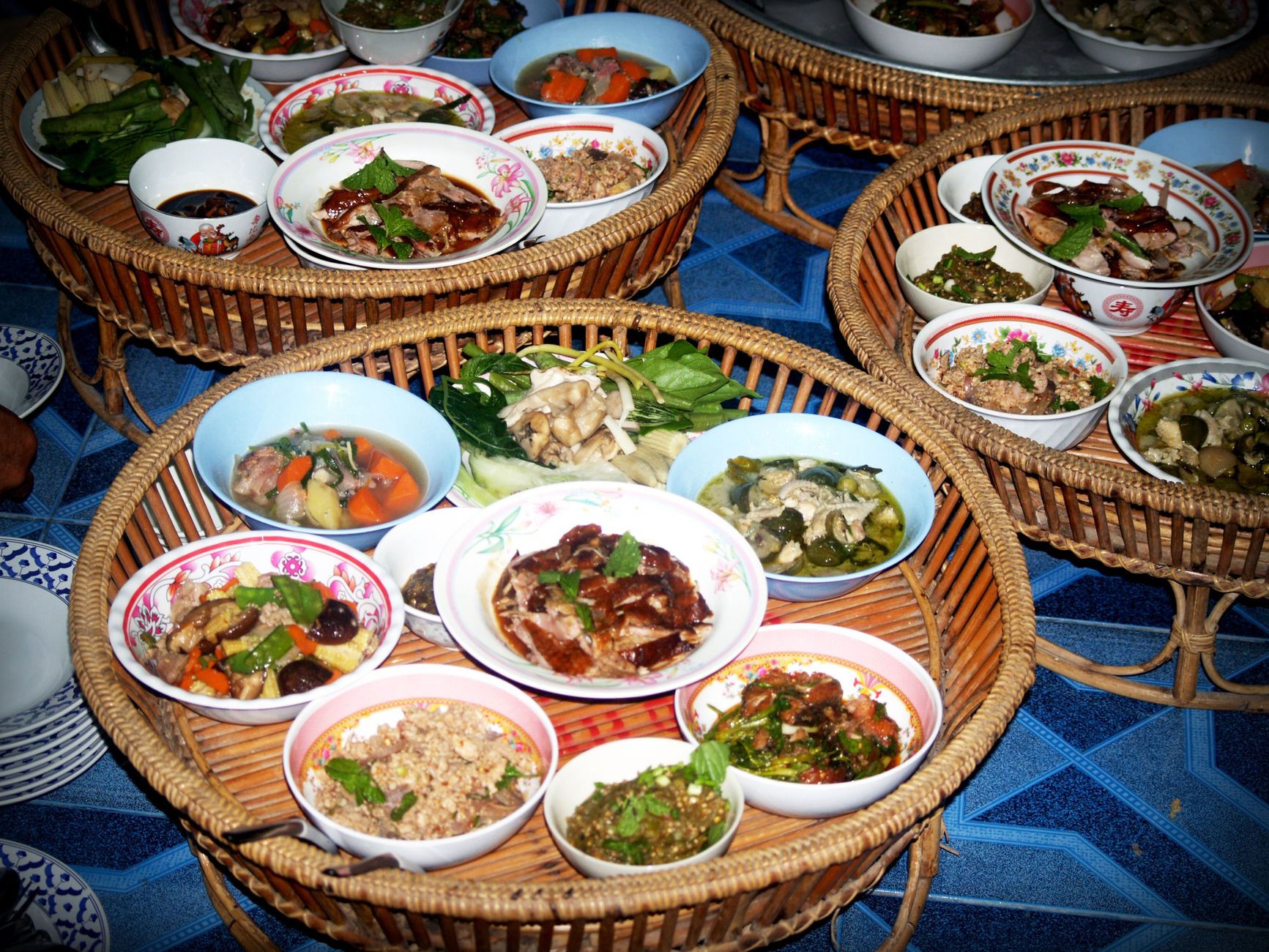 แรปอาหารคืออะไร และใช้ทำอะไรในครัว