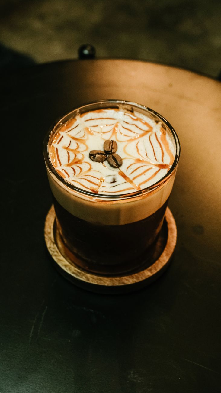 เรื่องสำคัญที่ควรรู้ก่อนชงกาแฟดริป