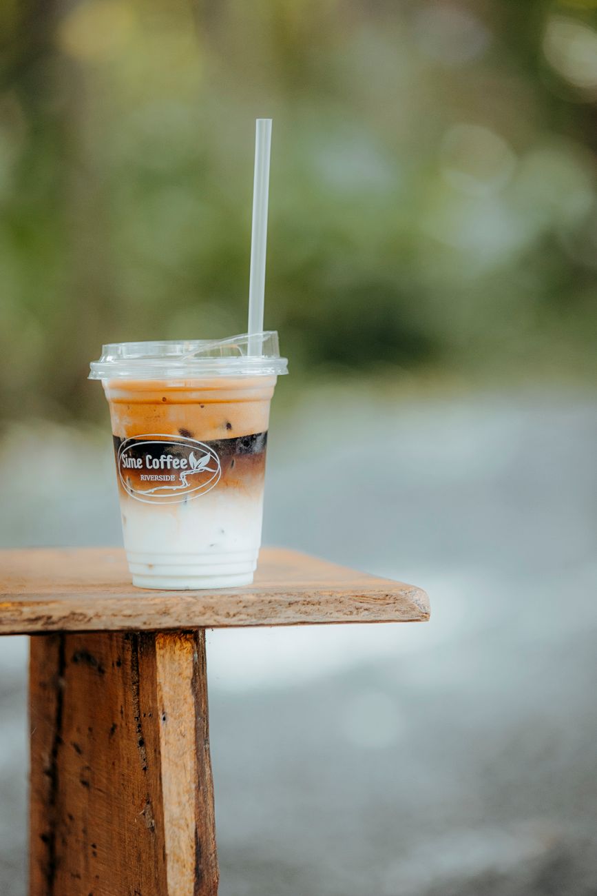 เมนูกาแฟยอดนิยมเรียกยังไง ต่างกันตรงไหน