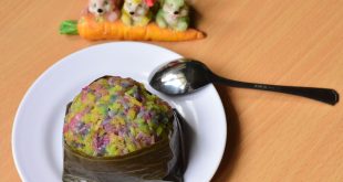 ข้าวเหนียวคืออะไร ทำไมถึงเป็นวัตถุดิบสำคัญของครัวไทย