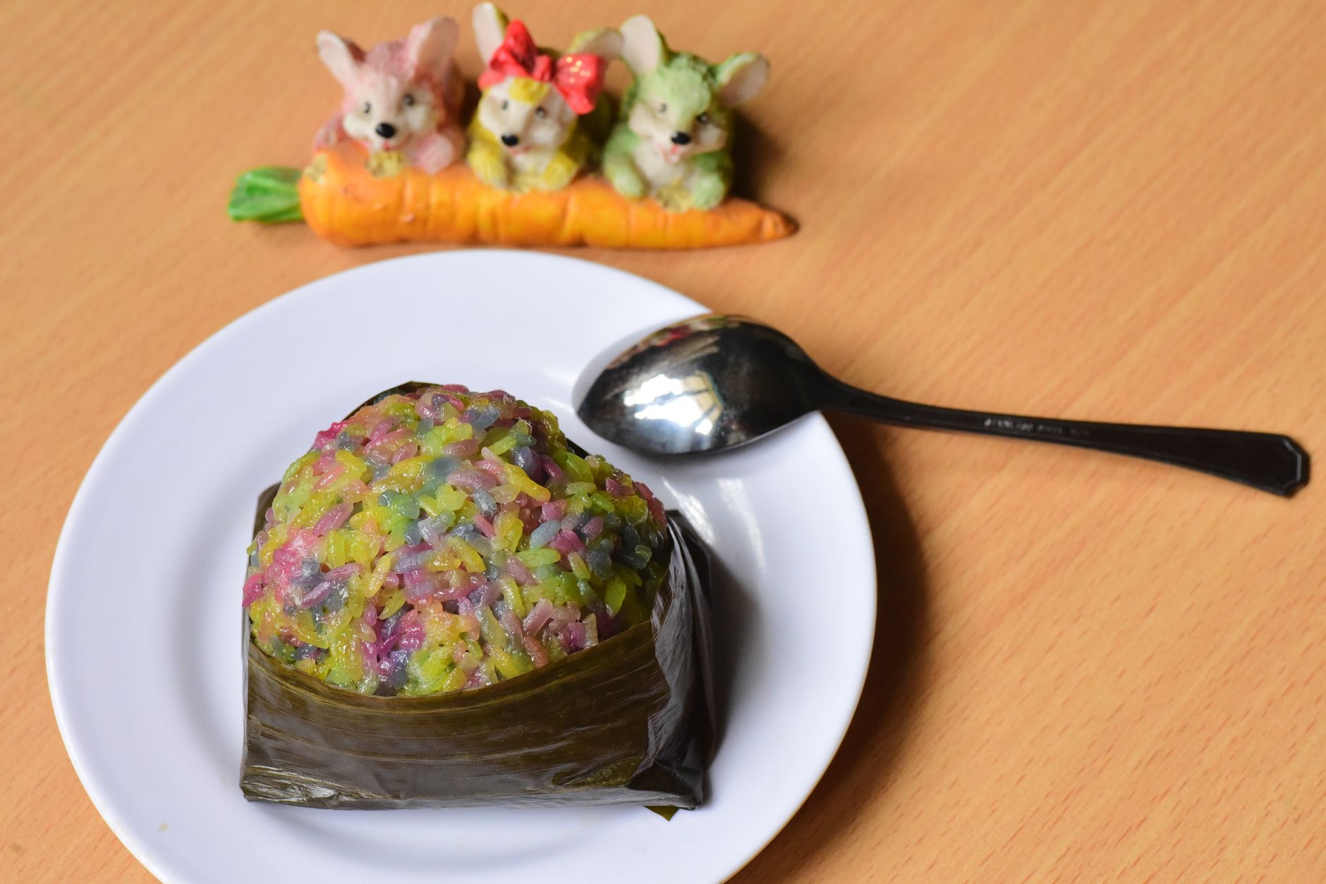 ข้าวเหนียวคืออะไร ทำไมถึงเป็นวัตถุดิบสำคัญของครัวไทย