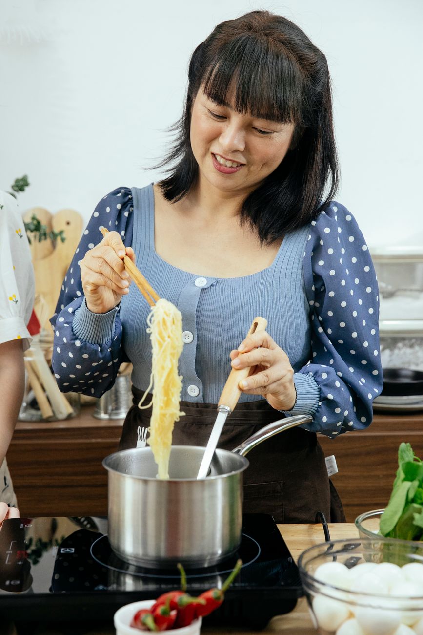 หม้อทอดไร้น้ำมันทำอะไรได้บ้าง
