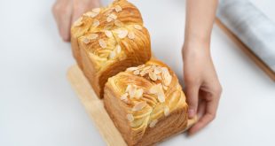 ขนมปังลดน้ำหนักกินได้จริงไหม