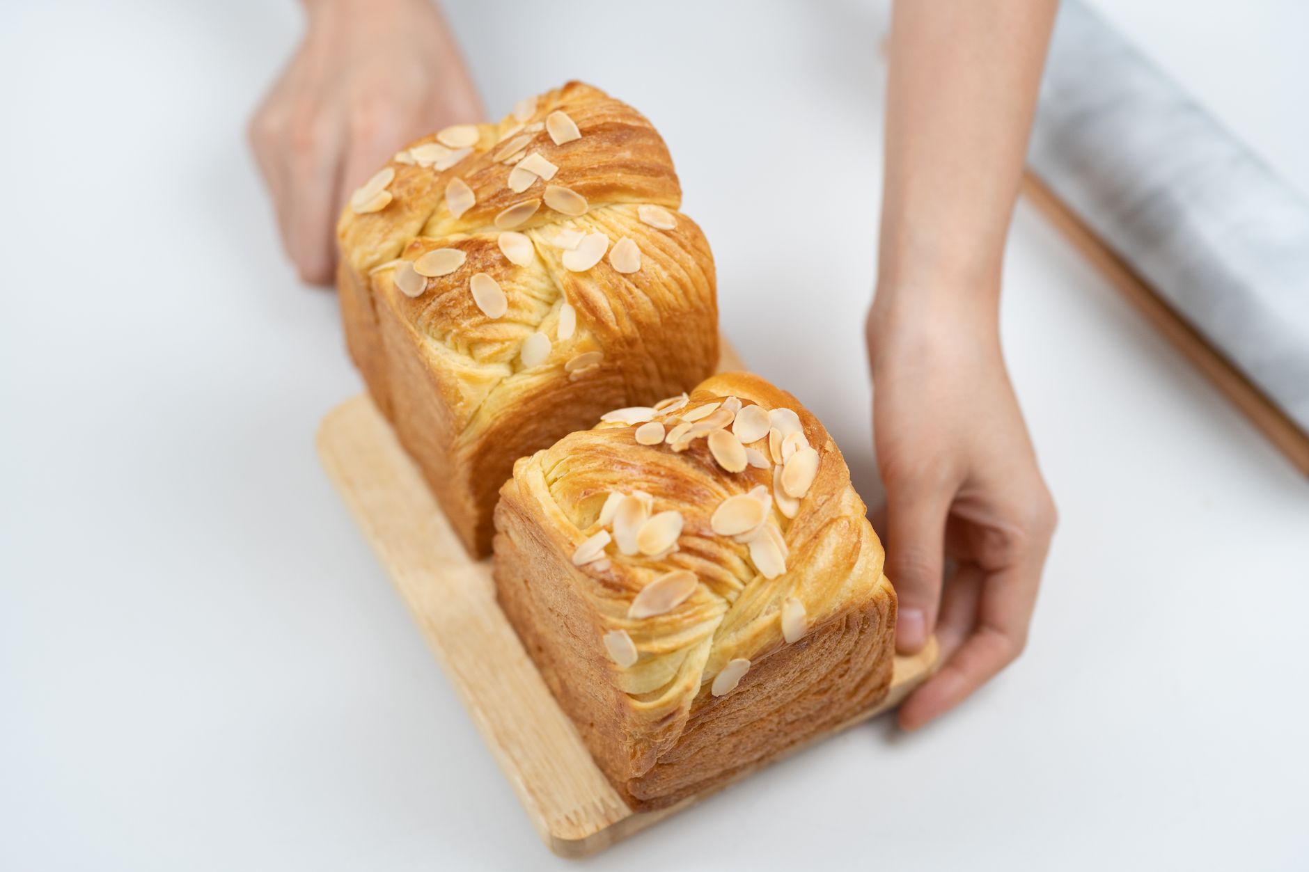 ขนมปังลดน้ำหนักกินได้จริงไหม