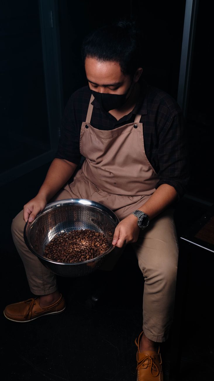ทำความรู้จักกาแฟและเมล็ดกาแฟ จุดเริ่มต้นของเครื่องดื่มยอดฮิต