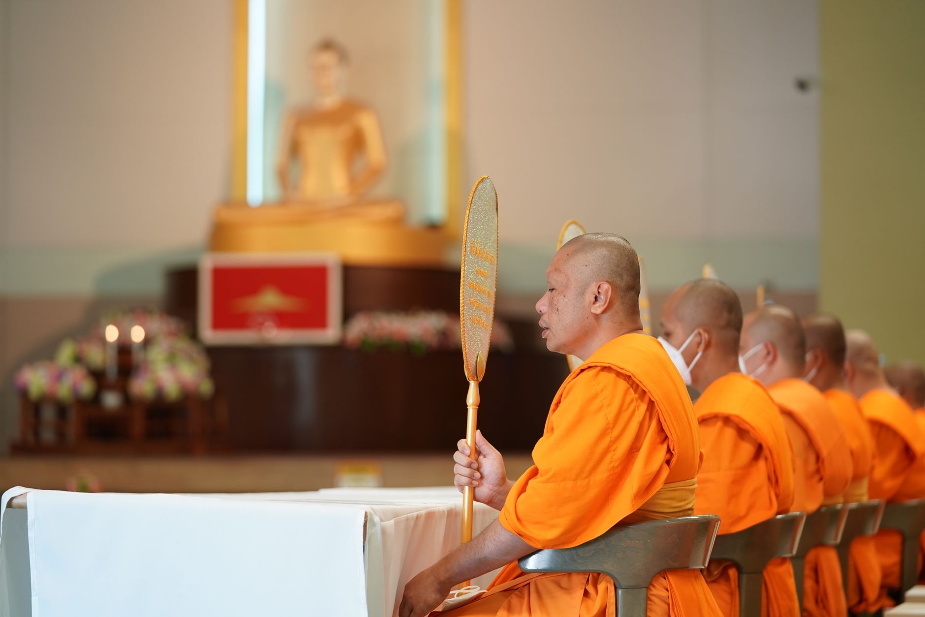 ความหมายของการไหว้บรรพบุรุษในธรรมเนียมจีน